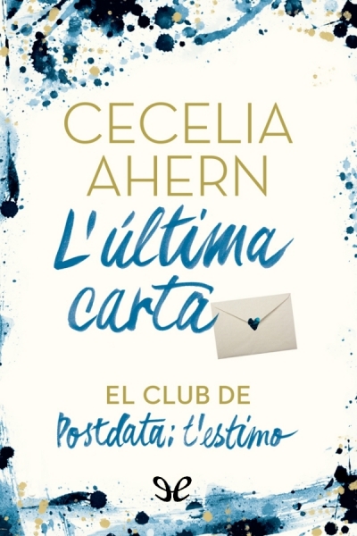 libro gratis Lúltima carta