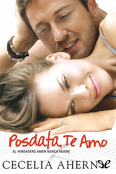 descargar libro Posdata: te amo