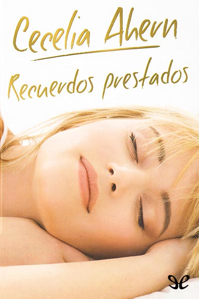 descargar libro Recuerdos prestados