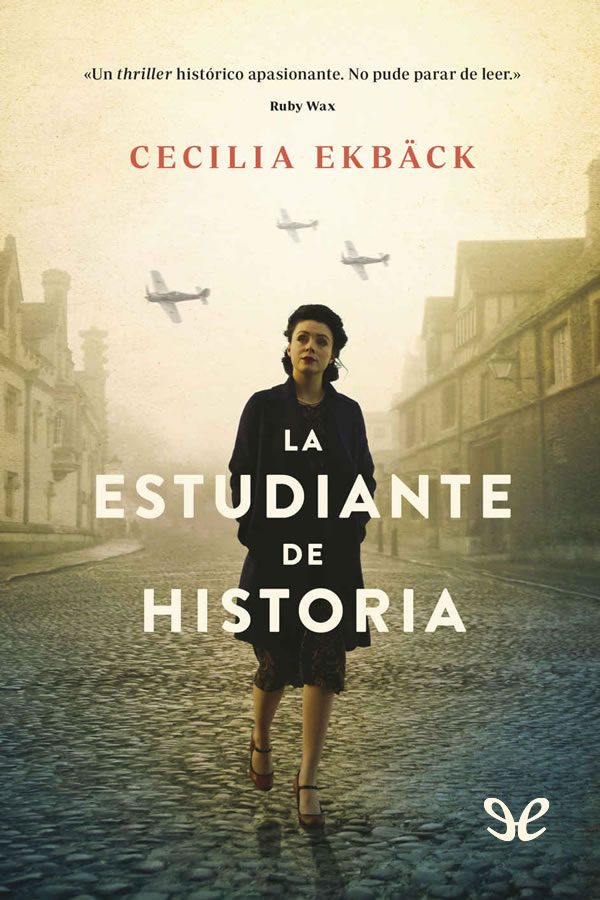 descargar libro La estudiante de Historia