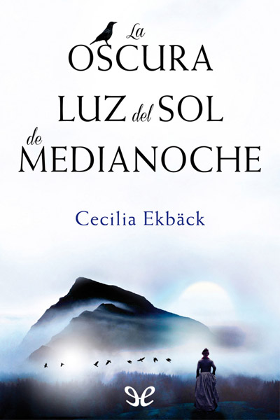 descargar libro La oscura luz del sol de medianoche