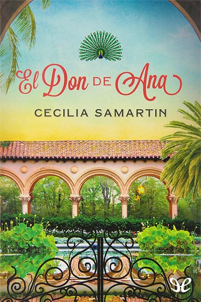 libro gratis El don de Ana