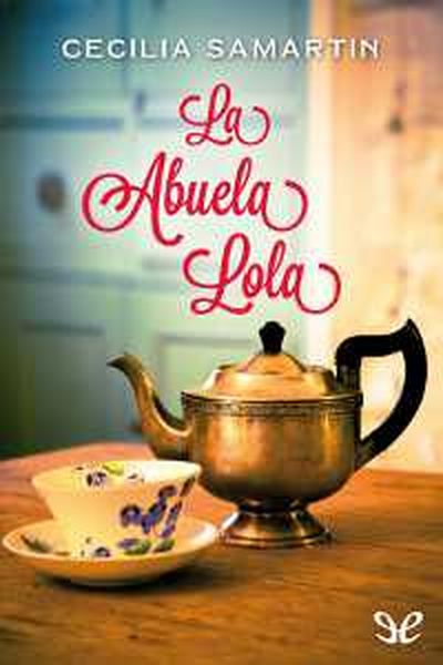 descargar libro La abuela Lola