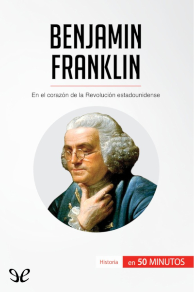 descargar libro Benjamin Franklin