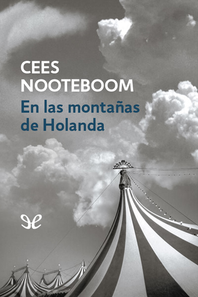 descargar libro En las montañas de Holanda