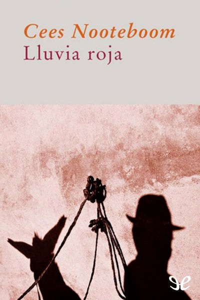 descargar libro Lluvia roja