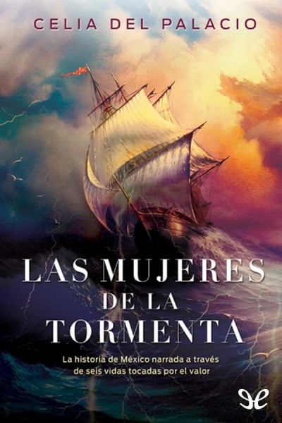 descargar libro Las mujeres de la tormenta