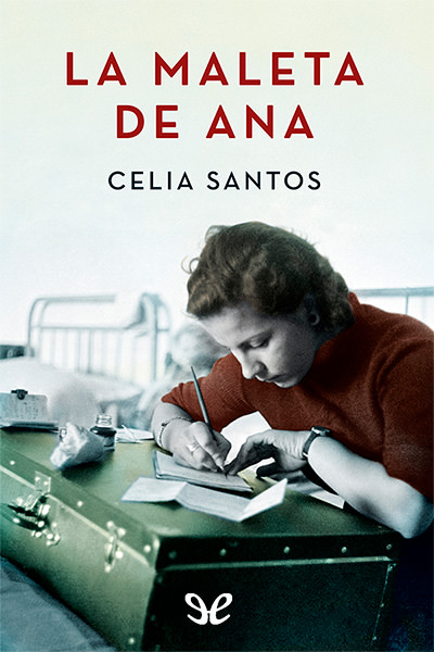 descargar libro La maleta de Ana