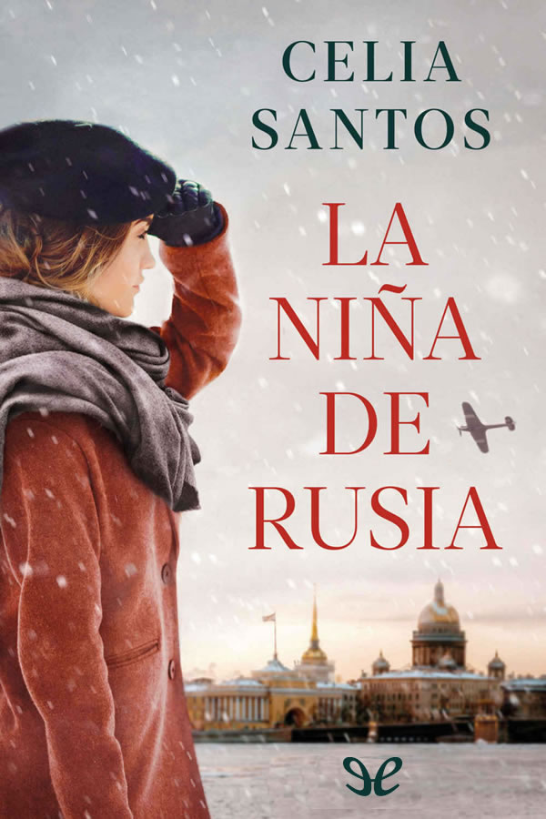 libro gratis La niña de Rusia