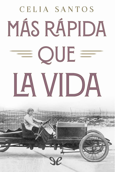 libro gratis Más rápida que la vida