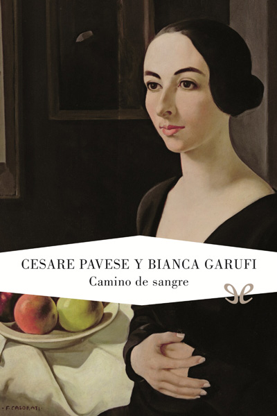 libro gratis Camino de sangre