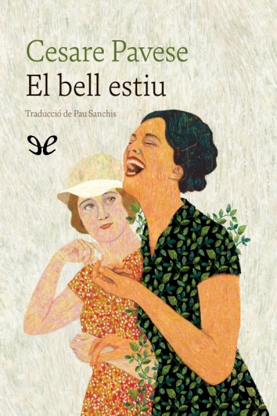 descargar libro El bell estiu