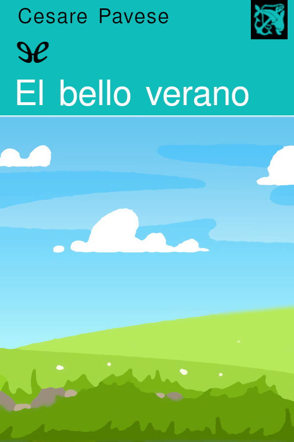 libro gratis El bello verano