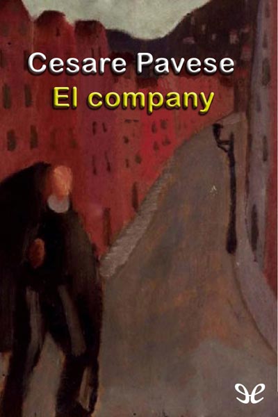 descargar libro El company