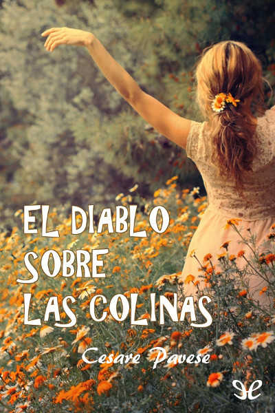 descargar libro El diablo sobre las colinas