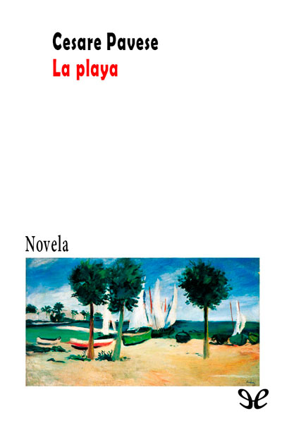 libro gratis La playa