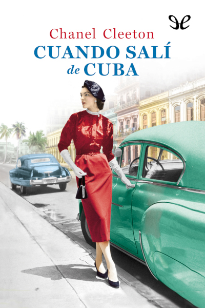 descargar libro Cuando salí de Cuba