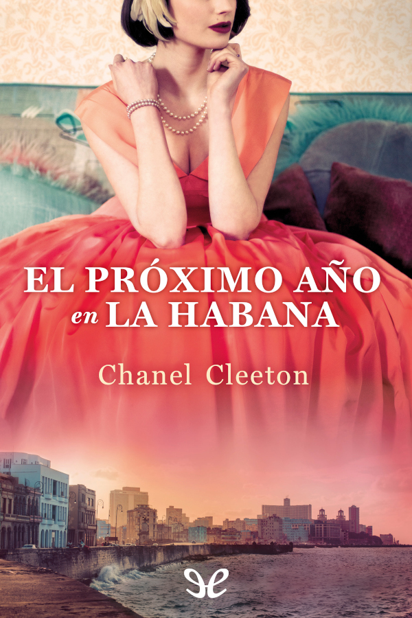 descargar libro El próximo año en La Habana