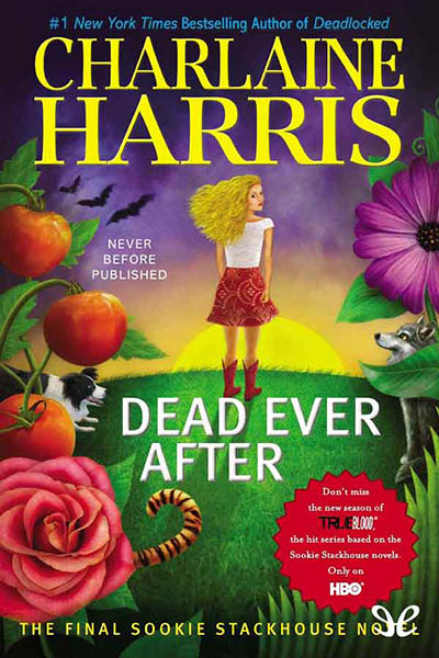 descargar libro Dead ever after