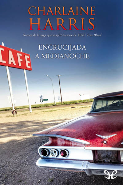 libro gratis Encrucijada a medianoche