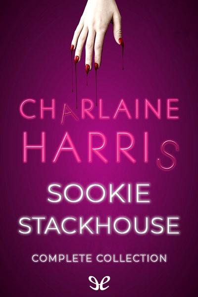 libro gratis Sookie Stackhouse: Complete Collection