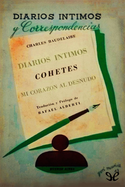 libro gratis Diarios íntimos