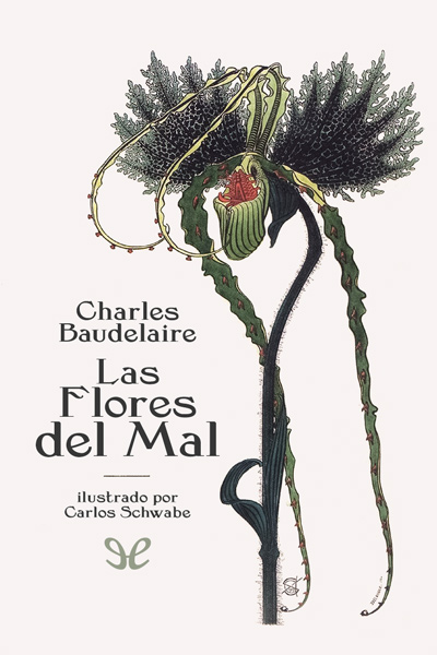 descargar libro Las flores del mal