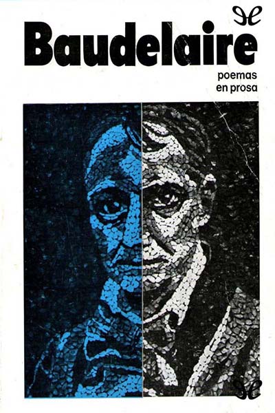 libro gratis Poemas en prosa