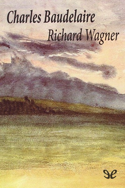 descargar libro Richard Wagner