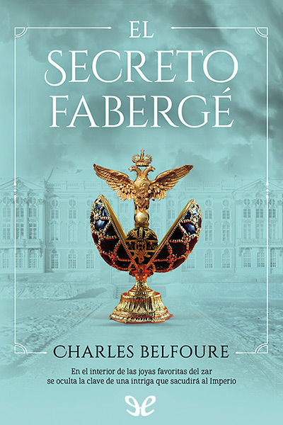 descargar libro El secreto Fabergé