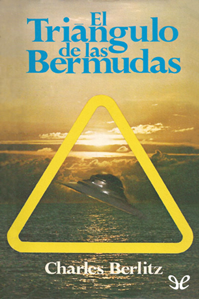 descargar libro El triángulo de las Bermudas