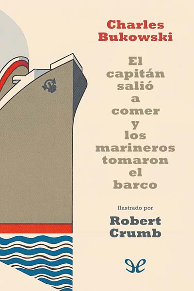 libro gratis El capitán salió a comer y los marineros tomaron el barco