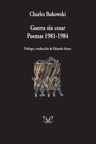 libro gratis Guerra sin cesar