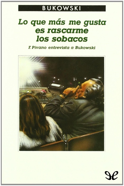 descargar libro Lo que más me gusta es rascarme los sobacos