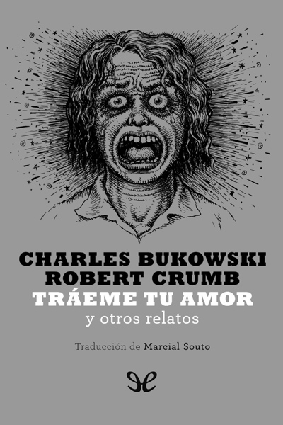 descargar libro Tráeme tu amor y otros relatos