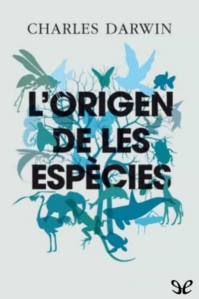 descargar libro Lorigen de les espècies