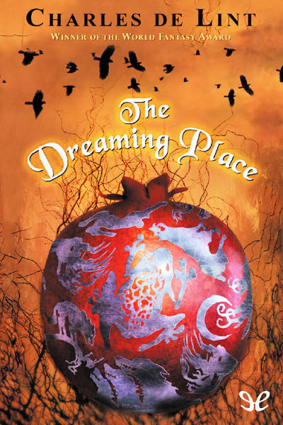 descargar libro The Dreaming Place