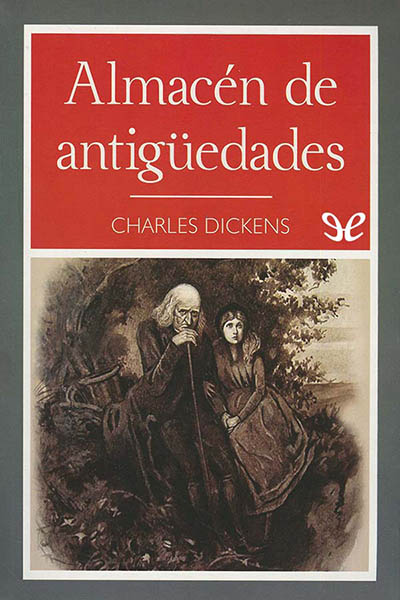 descargar libro Almacén de antigüedades