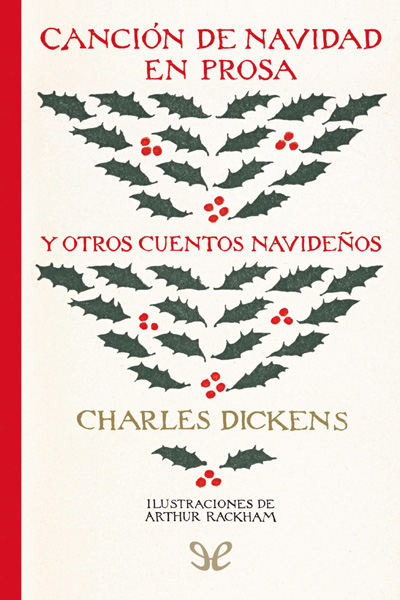 descargar libro Canción de Navidad en prosa y otros cuentos navideños