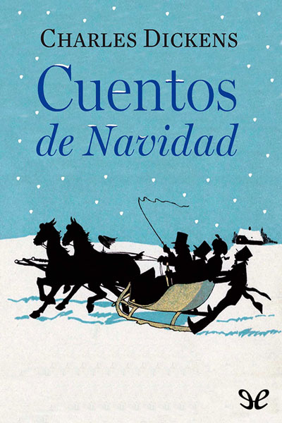 libro gratis Cuentos de Navidad