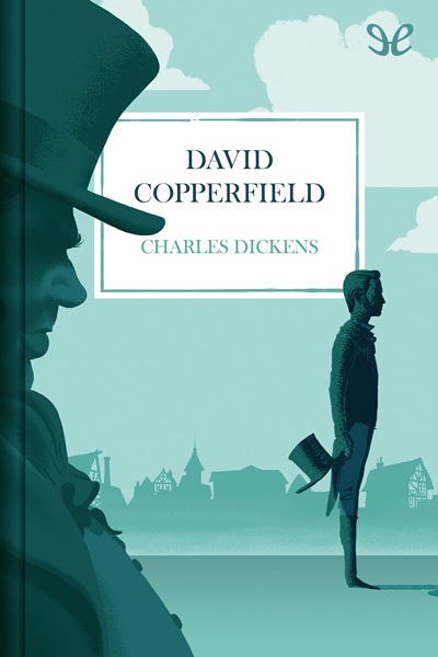 descargar libro David Copperfield (trad. Jaime Piñeiro)