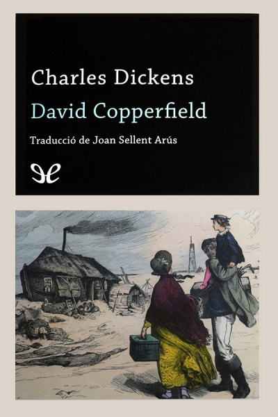 descargar libro David Copperfield