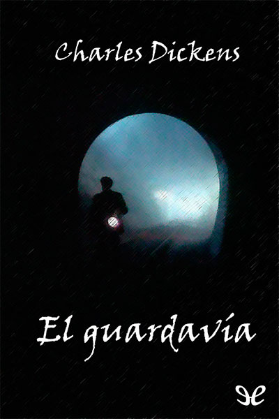 libro gratis El guardavía