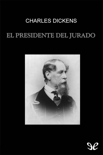 libro gratis El presidente del jurado