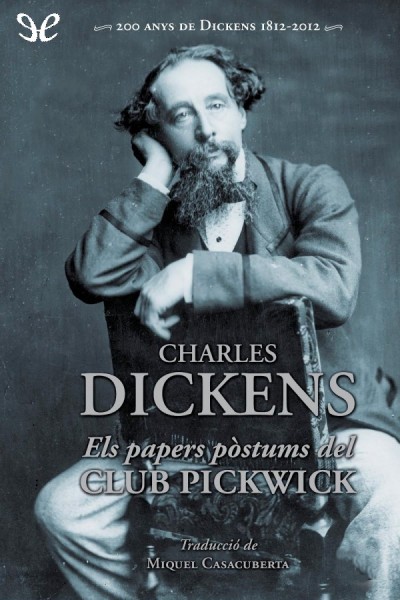 Els papers pòstums del club de Pickwick gratis en epub