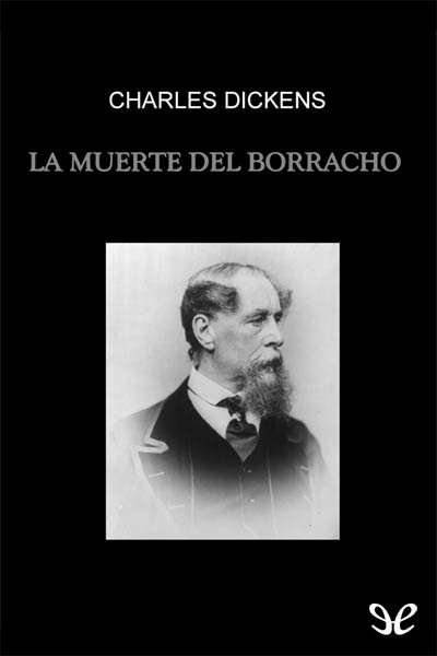 descargar libro La muerte del borracho