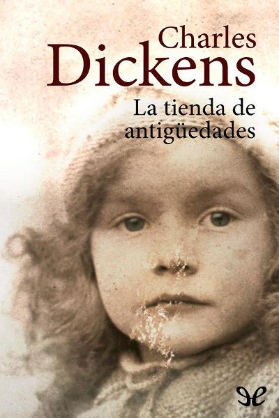 descargar libro La tienda de antigüedades