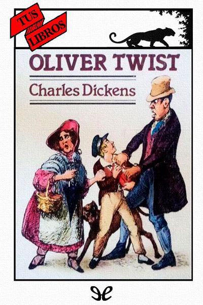 descargar libro Oliver Twist (ilustrado)