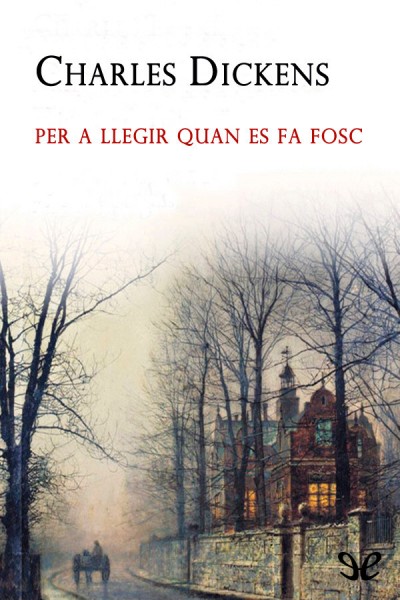 descargar libro Per a llegir quan es fa fosc