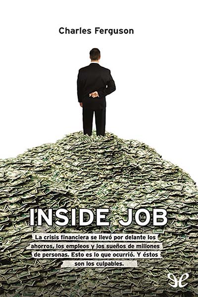 libro gratis Inside Job